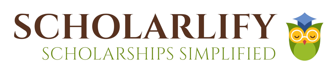 Scholarlify Logo